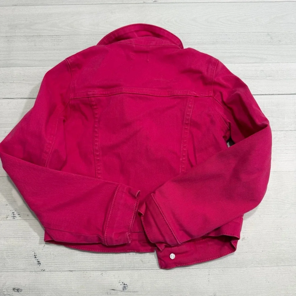 kidpik girls pink
